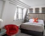 Image #8 des chambres à The Marylebone